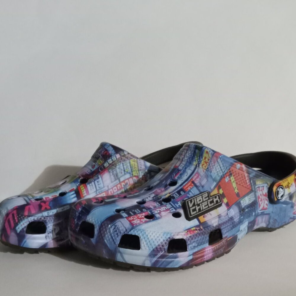 Crocs
